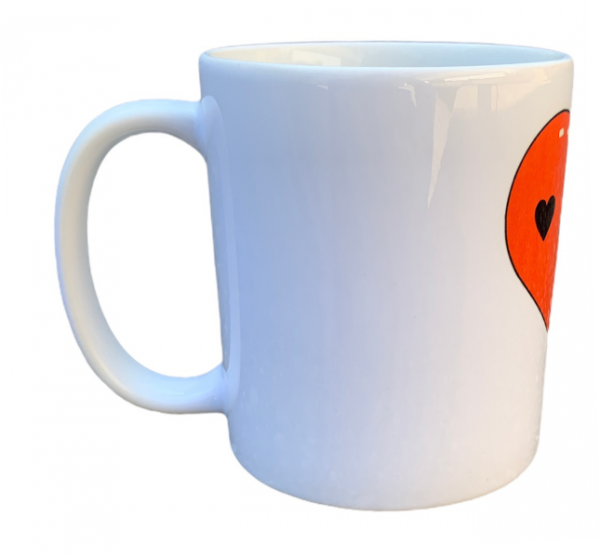 Beste Mama Tasse